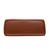 Celine Cabas Medium Tote Bag Brown