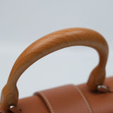 Goyard Mini Saigon Souple Et Naturel