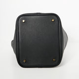 Hermes Picotin 22 Black Touch