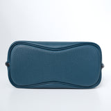 Hermes So Kelly 22 Togo Bleu Cobalt - X