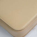 Celine Medium Beige Triomphe