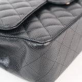 HOLD | Chanel Classic Double Flap Medium - s19