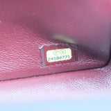 HOLD | Chanel Mini Rectangle Black Caviar SHW -s24