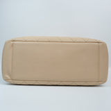 Chanel GST Beige Caviar - s14