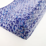 Goyard Boheme PM Violet Myrtille - (BRANDNEW)