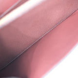 HOLD| Hermes Constance To Go Epsom Moka GHW - W