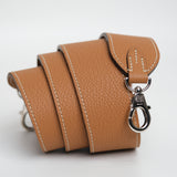Moynat Bucket Bag Brown - (UNUSED)