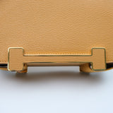 Hermes Geta Sesame GHW - B