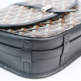 Goyard Belvedere PM Black