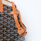 Goyard Pet Carrier Tote