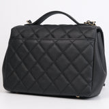 Chanel Affinity Medium Black - s29