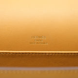 Hermes Geta Sesame GHW - B