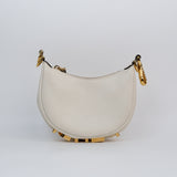 HOLD | Fendigraphy Mini White