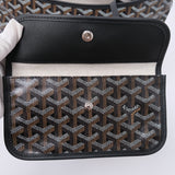 HOLD | Goyard Boheme Black - (BRANDNEW)