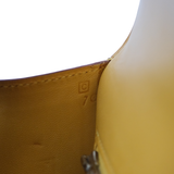 Hermes Constance 24 Yellow GHW - C squared