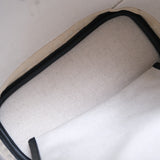 Goyard Mini Alpin Black