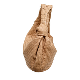 Bottega Veneta Jodie Small Beige GHW