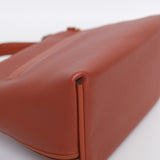 Hermes Mini 2424 Cuivre GHW - U