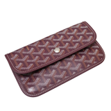 Goyard Saint Louis PM Burgundy - (BRANDNEW)