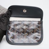 Goyard Mini Anjou Black