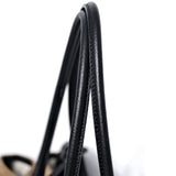 HOLD | Chanel Urban Essential Suede Dark Beige/Black Medium - (MICROCHIP)