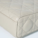 Dior D-joy Medium Latte