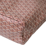 HOLD| Goyard St. Louis PM Pearly Coral PHW