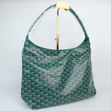 HOLD | Goyard Bohemme Green - ( BRANDNEW)