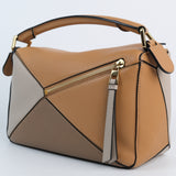 HOLD | Loewe Puzzle Small Tricolor