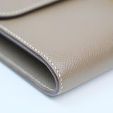 HOLD | Hermes Constance To Go Etoupe GHW - Z