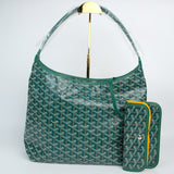 HOLD | Goyard Bohemme Green - ( BRANDNEW)