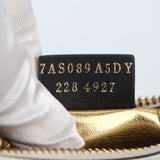 HOLD | Fendigraphy Mini White