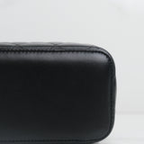 Chanel Vanity Top Handle - s31 (BRANDNEW)