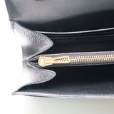 Hermes Constance To Go Noir GHW - Z