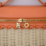 Loro Piana Extra Pocket L19 Wicker