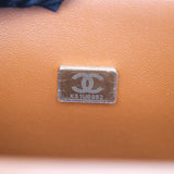 Chanel Le Boy Dark Caramel Old Medium - (BRANDNEW)