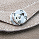 Hermes Lindy 26 Etoupe PHW - Z