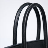 HOLD | Hermes Birkin 35 Togo Noir GHW
