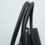 Hermes GPT 30 Noir PHW - U (UNUSED)