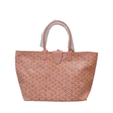 Goyard Saint Louis PM Rose Poudre Multicolor - (BRANDNEW)