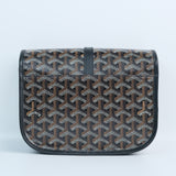 Goyard Belvedere PM Black