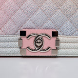 Chanel Le boy Small Unicorn