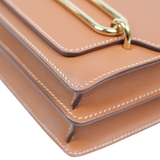 Hermes Roulis Mini Gold GHW - Y