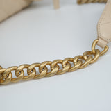 HOLD | Chanel Hobo Bag GHW - (BRANDNEW)
