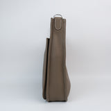 Hermes Evelyne PM Etoupe PHW (BRANDNEW)
