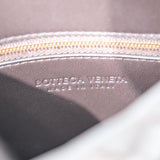 Bottega Veneta Andiamo Bucket Fondant GHW