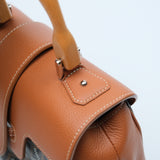 Goyard Mini Saigon Souple Et Naturel