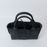 Bottega Veneta Mini Arco Tote - (UNUSED)