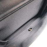 HOLD | Chanel 19C Black Large Shopping Tote w/ Pocket - s27