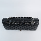 HOLD | Chanel Classic Double Flap Medium - s19